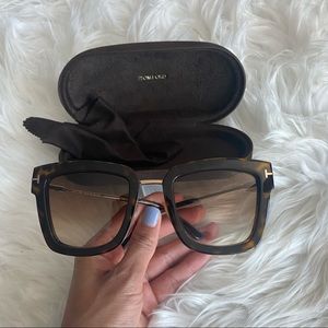 Tom Ford Sunglasses